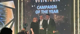 RAC Awards TICR 2025