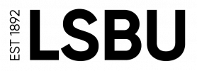 logo LSBU