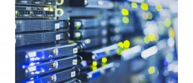 Data centre