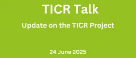 TICR Update June 25