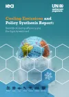 UN Cooling Emissions and Policy Synthesis Report