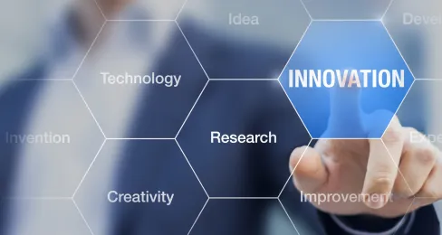 innovation shutterstock 350763884