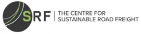 logo SRF